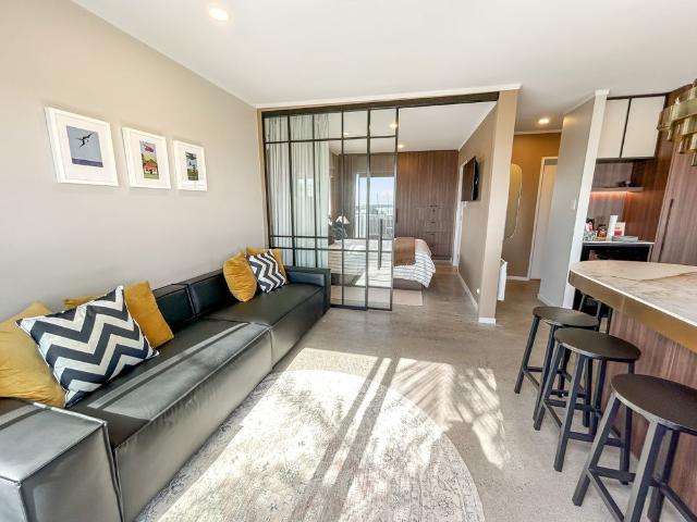 Apartment for rent in Auckland, Oroua County