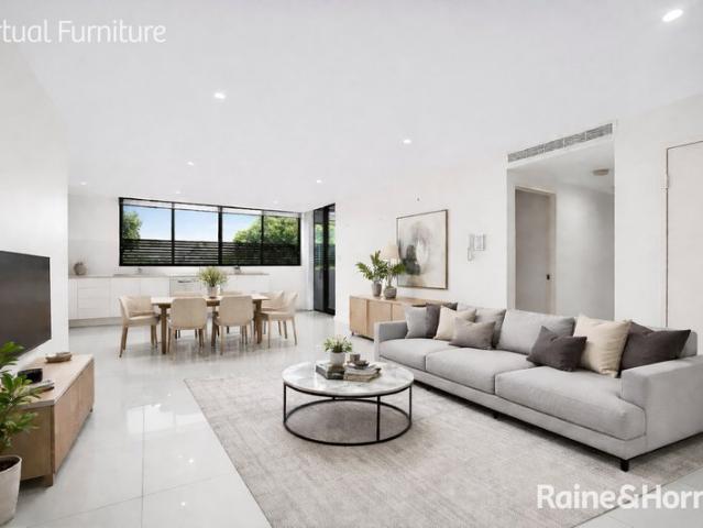 Apartment for sale in Sydney, New South Wales