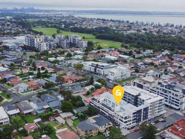 Apartment for sale in St George, Sydney