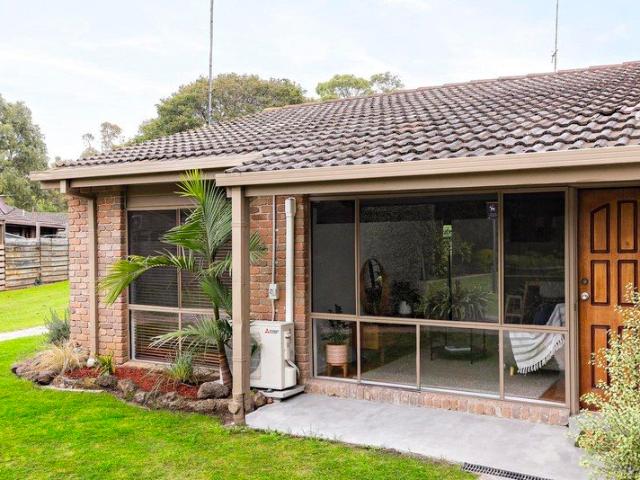Apartment for sale in Camerons Creek, Victoria
