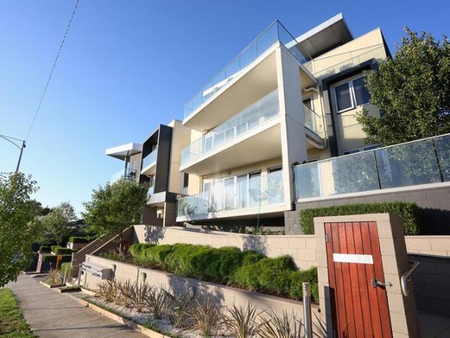 Apartment for rent in Camerons Creek, Victoria