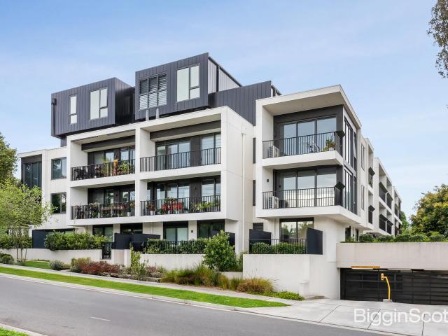 Apartment for rent in Camerons Creek, Victoria