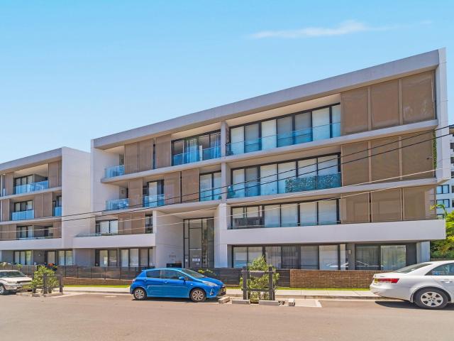 Apartment for sale in Sydney, New South Wales