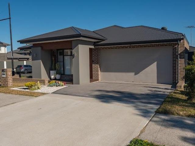 House for sale in Elara, Sydney