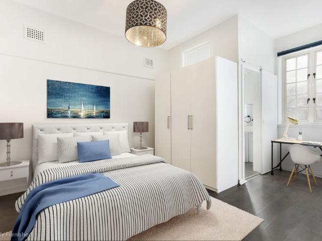 Apartment for rent in Sydney, New South Wales