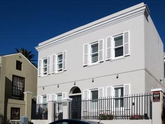 House for rent in Cape Town, Western Cape