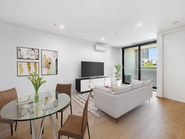 Apartment for rent in Camerons Creek, Victoria