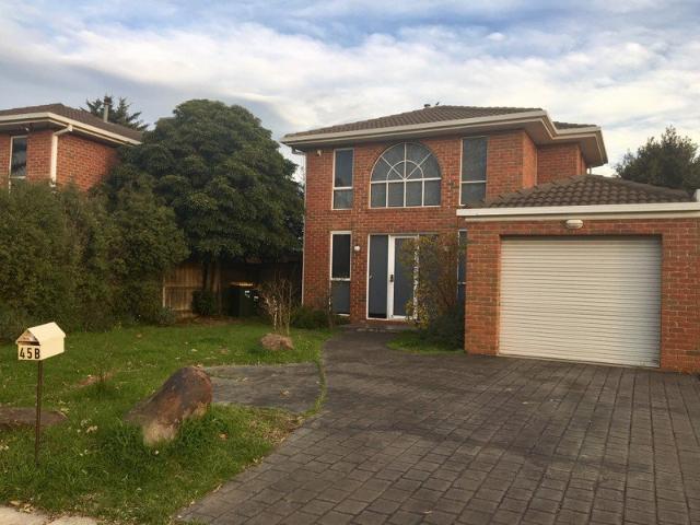 Townhouse for rent in Camerons Creek, Victoria