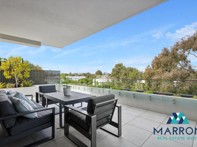 Apartment for sale in Nedlands Dc