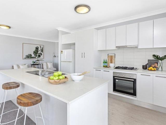 Apartment for sale in Wollongong West, New South Wales