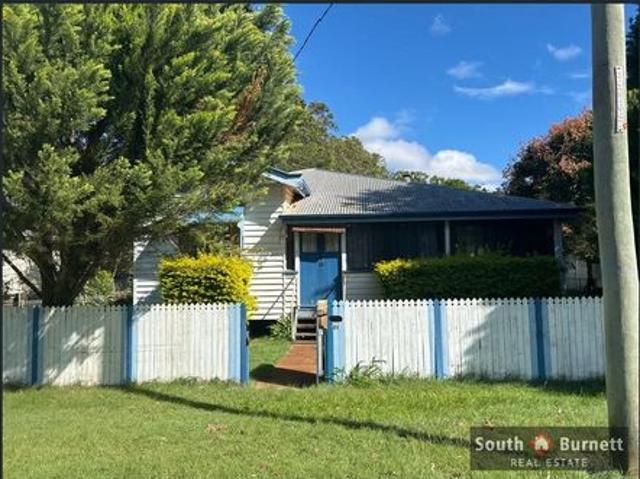 House for rent in Kingaroy, Queensland