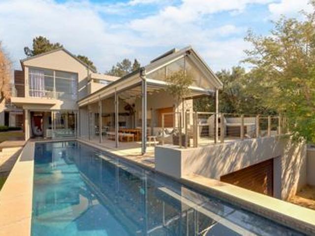 House for sale in Midrand