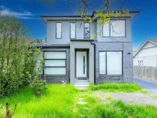 House for rent in Moonee Ponds, Victoria