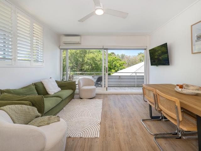 Apartment for sale in Toombul, Queensland