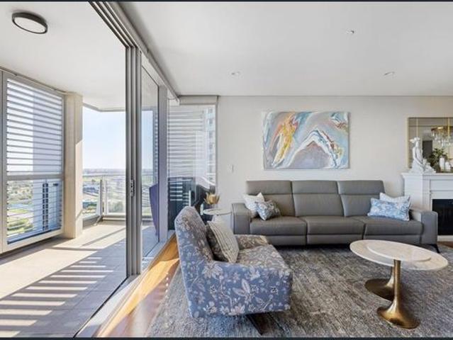 Apartment for rent in Burswood, Western Australia