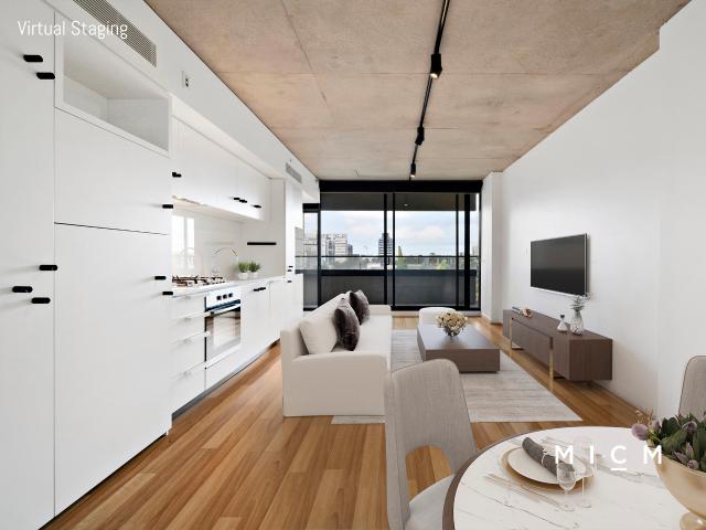 Apartment for rent in Victoria, Gisborne