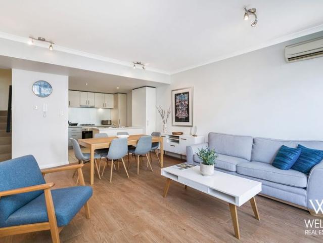 Apartment for rent in Subiaco Po, Western Australia
