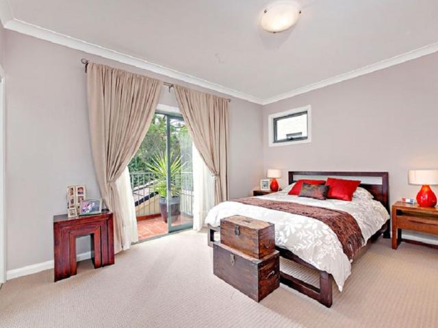 House for rent in Chatswood West House for rent in Chatswood West