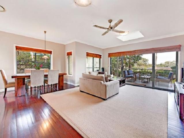 House for rent in Chatswood