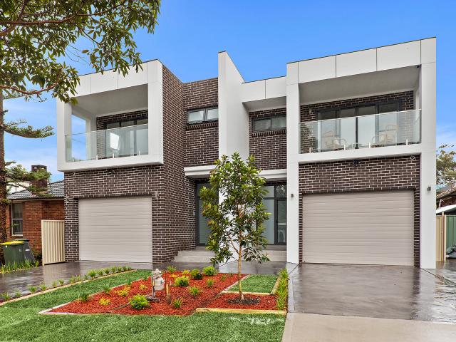 Duplex for sale in Sydney, New South Wales