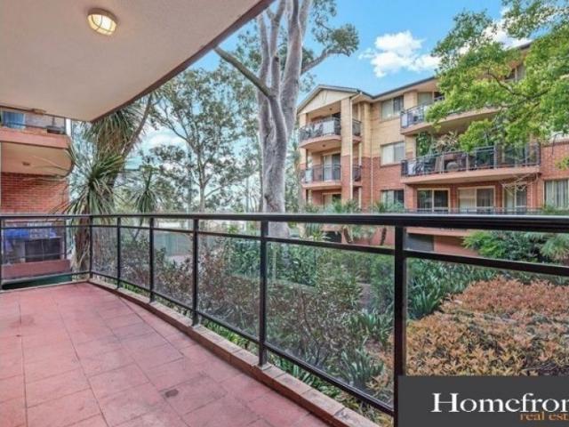 Apartment for sale in Pennant Hills
