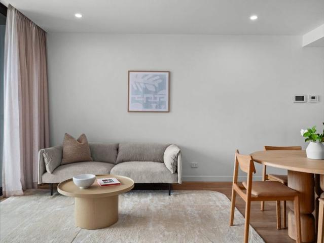 Apartment for rent in Toombul, Queensland