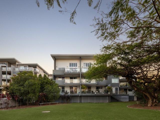 Apartment for sale in Toombul, Queensland