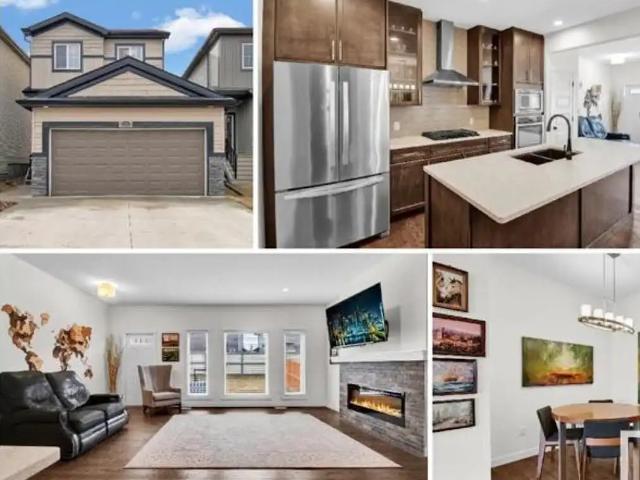 House for rent in Wedgewood, Alberta