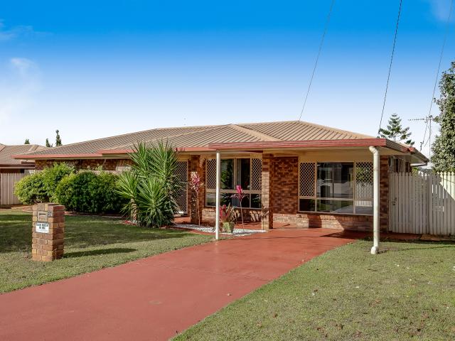House for rent in Kearneys Spring, Queensland