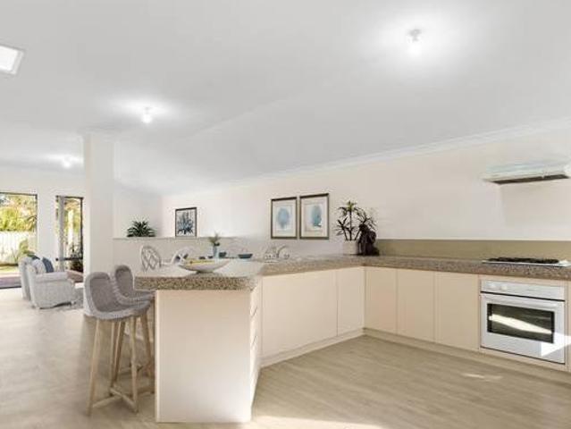 House for rent in Parklands, Western Australia
