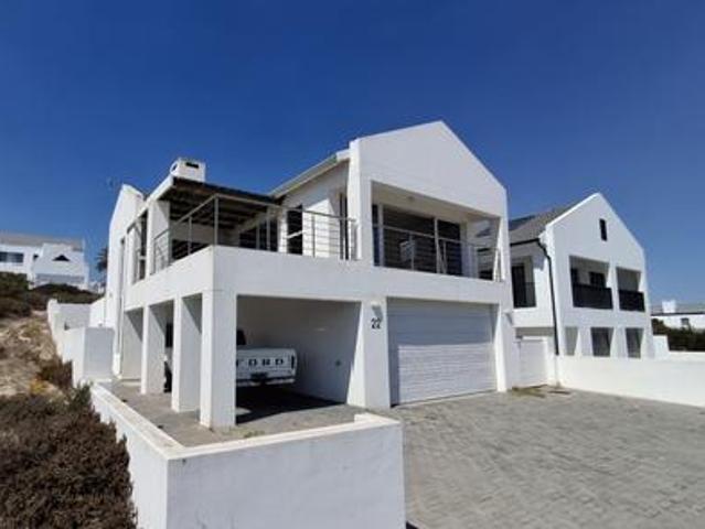 House for sale in West Coast, Britannia Bay