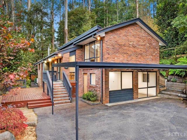 House for sale in Camerons Creek, Victoria