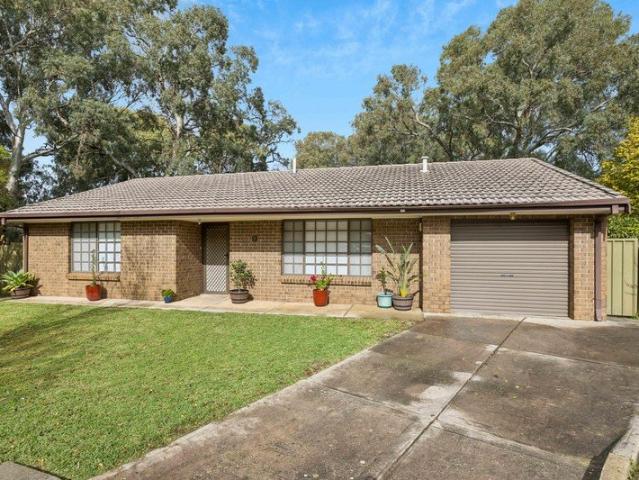 House for sale in Horseshoe Creek, South Australia