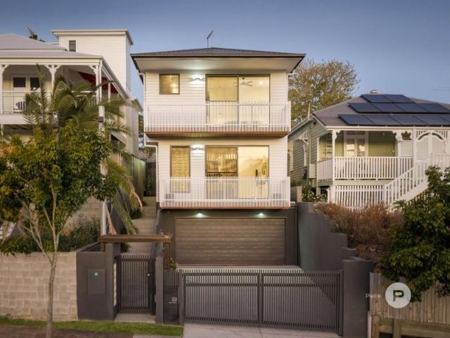 House for sale in Toombul, Queensland