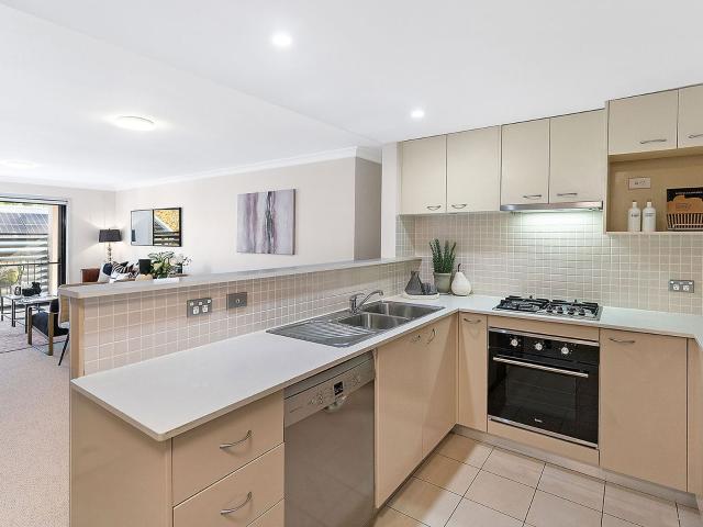 Apartment for sale in Cammeray, New South Wales