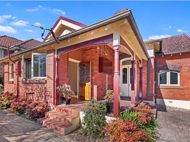 Apartment for rent in Inner West, Sydney
