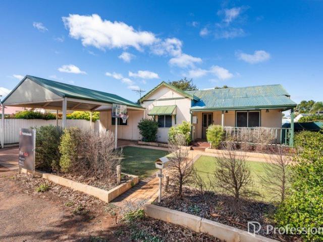 House for sale in Kalgoorlie, Western Australia