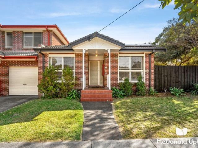 Townhouse for rent in Camerons Creek, Victoria