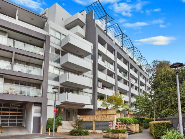 Apartment for rent in Sydney, New South Wales