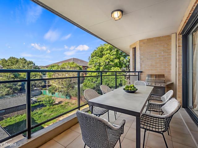 Apartment for sale in Silverwater, City of Lake Macquarie