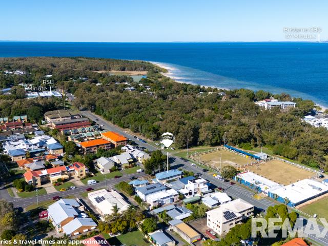 Duplex for sale in Toombul, Queensland