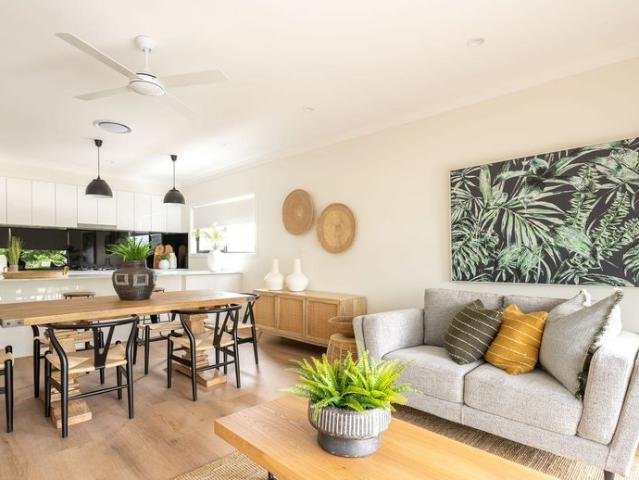 Townhouse for rent in Toombul, Queensland