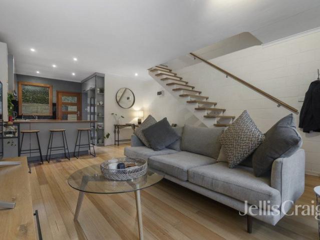 Townhouse for rent in Camerons Creek, Victoria