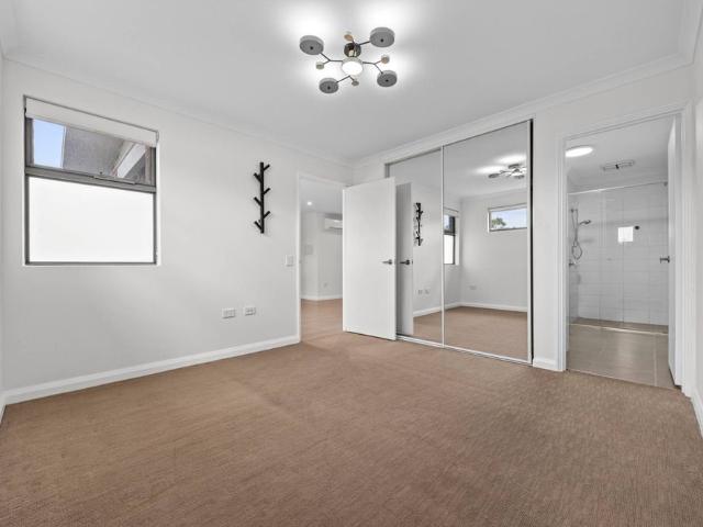 Apartment for rent in Perth