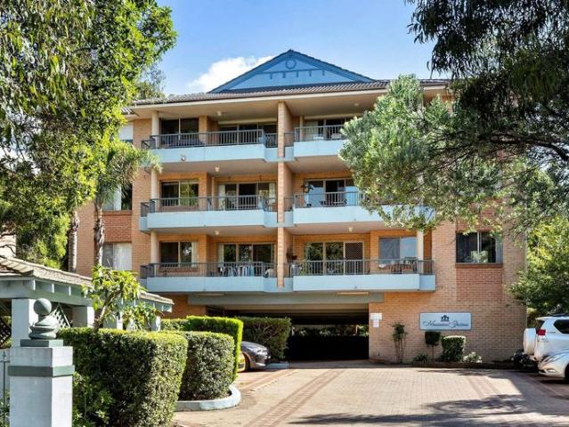Apartment for rent in Sydney, New South Wales