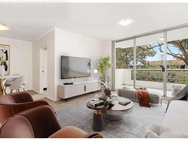 Apartment for rent in Sydney, New South Wales