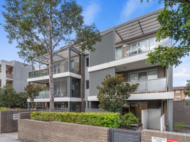 Apartment for sale in Sydney, New South Wales