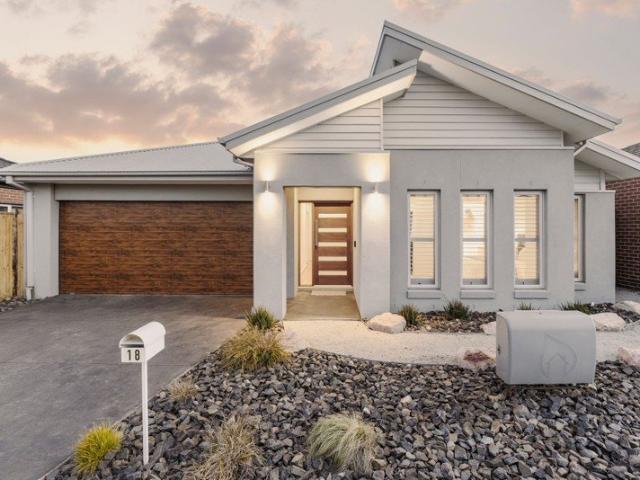House for sale in Geelong, Victoria