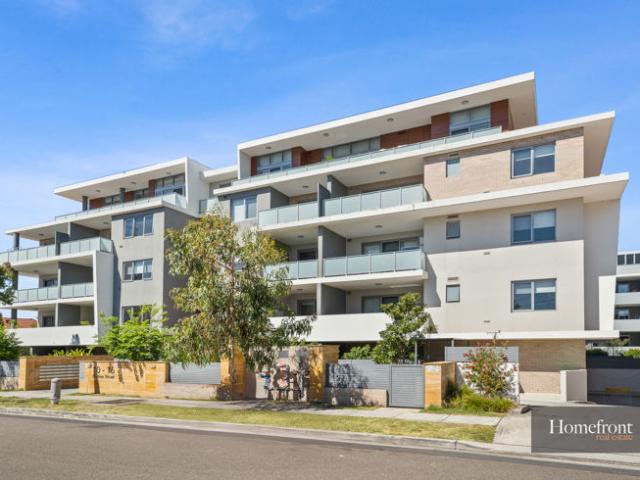 Apartment for sale in Thornleigh, New South Wales