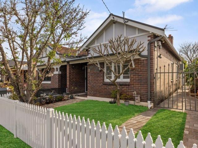 House for sale in Sydney, New South Wales
